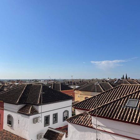 Apartamento Liru Bormujos, A 5 Minutos De Sevilla ภายนอก รูปภาพ