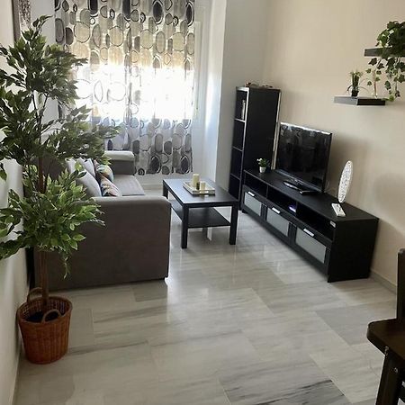Apartamento Liru Bormujos, A 5 Minutos De Sevilla ภายนอก รูปภาพ