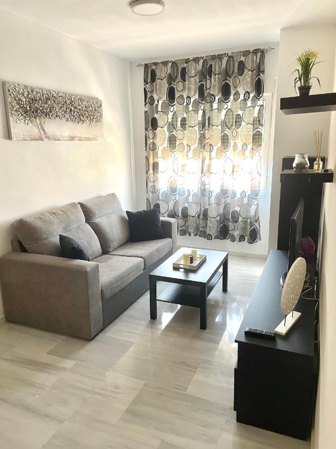 Apartamento Liru Bormujos, A 5 Minutos De Sevilla ภายนอก รูปภาพ