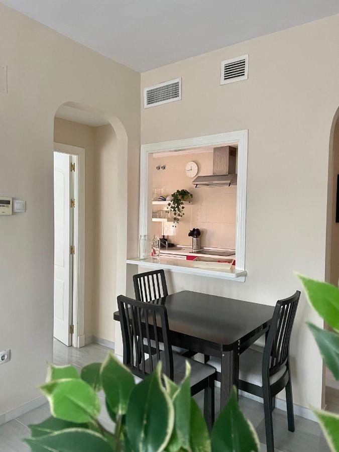 Apartamento Liru Bormujos, A 5 Minutos De Sevilla ภายนอก รูปภาพ