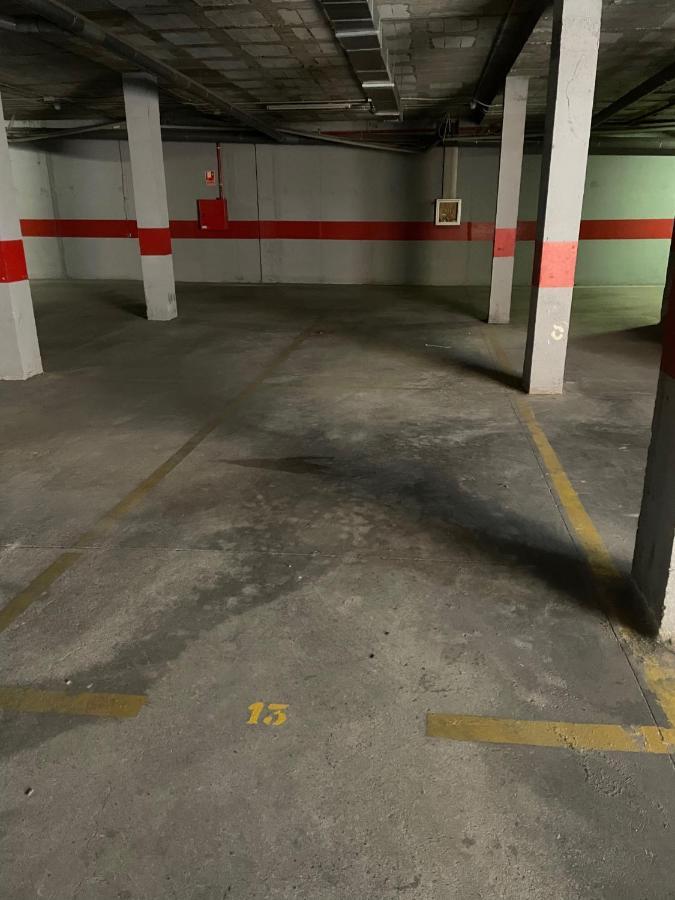 Apartamento Liru Bormujos, A 5 Minutos De Sevilla ภายนอก รูปภาพ