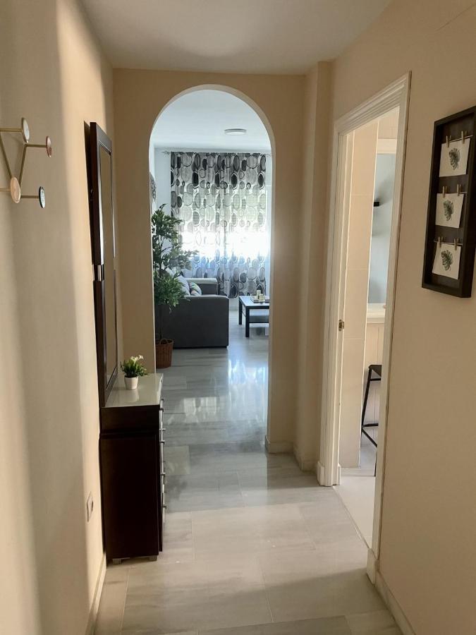 Apartamento Liru Bormujos, A 5 Minutos De Sevilla ภายนอก รูปภาพ